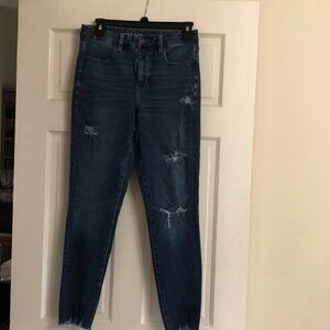 American Eagle Outfitters Denim Dream Jeans